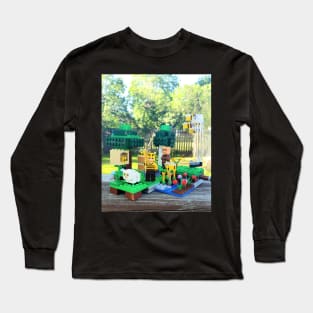 LEGO Long Sleeve T-Shirt